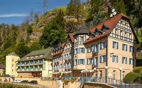 Hotel Praha